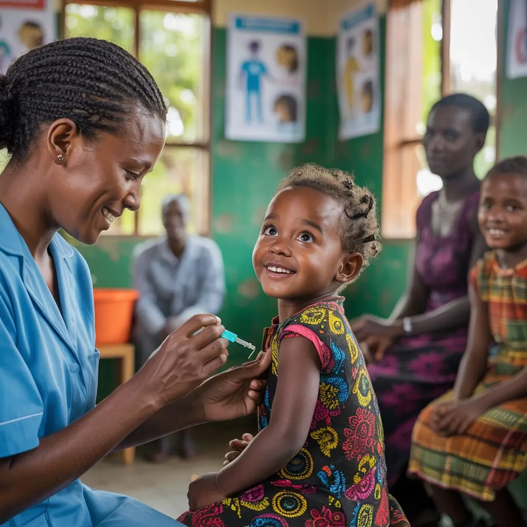 Ruanda Impfungen & Gesundheit 2026: Was Sie wissen müssen