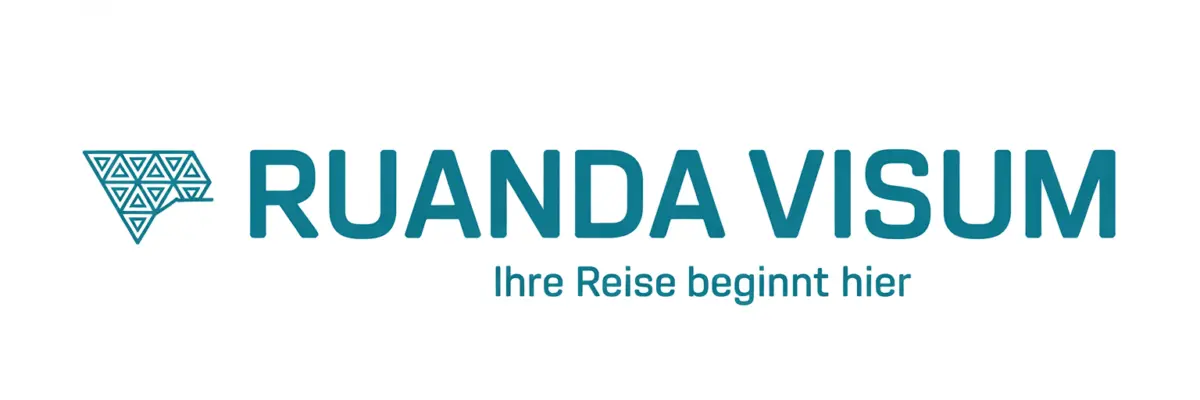 Visum Ruanda – Online E-Visa & Einreiseinfos Logo